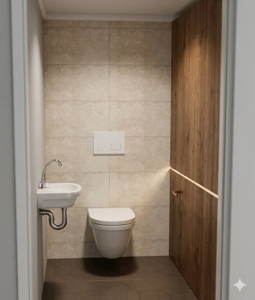 wc