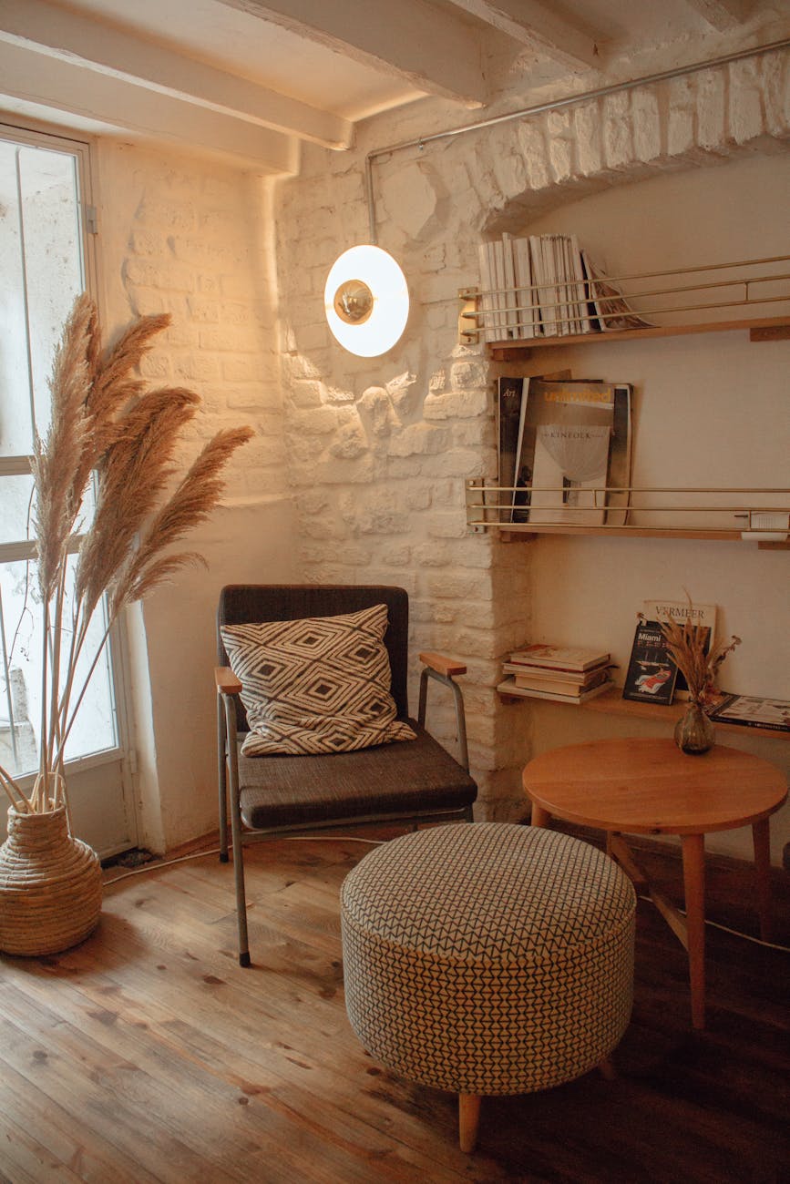 Apartman belső tér 5